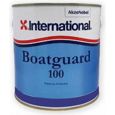 International Boatguard 100 Antifouling 2,5 L námořnická modrá