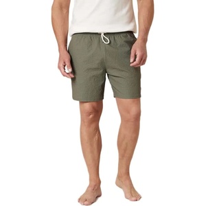 DEELUXE Бански гащета Deeluxe Eliott swimming shorts - Green (Khaki)