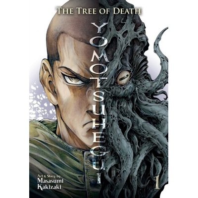 Yomotsuhegui: Scions of the Underworld Vol. 1