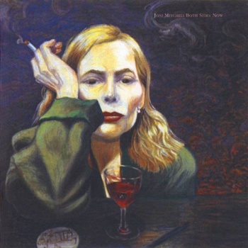 MITCHELL JONI: BOTH SIDES NOW CD