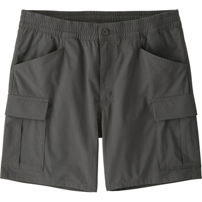Patagonia Мъжки къси панталони Patagonia Nomader Shorts - Forge Grey - размер XS (012-4253-0211)