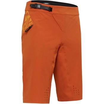 Silvini Fabriano MP1805 pánské enduro orange