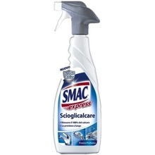 Smac Express Scioglicalcare odstraňovač vodného kameňa 650 ml rozprašovač