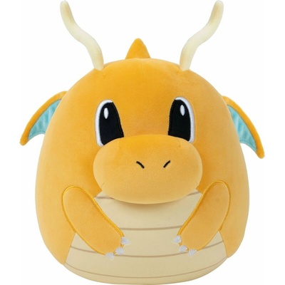 Squishmallow Pokemon Dragonite 36 cm