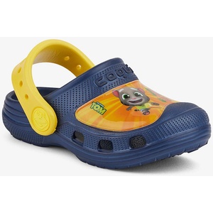 COQUI Чехли tt f maxi (9382-616-2112)