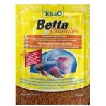 Tetra Храна за риби бета TetraBetta Granules (708878)