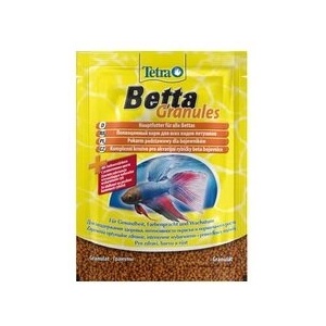 Tetra Храна за риби бета TetraBetta Granules (708878)