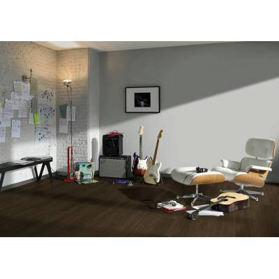 Parador Classic 2025 Dub oxford tmavo hnedý kartáčovaná štruktúra 1748868 3,35 m²