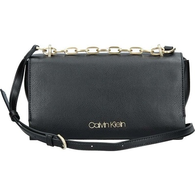Calvin Klein Romana černá