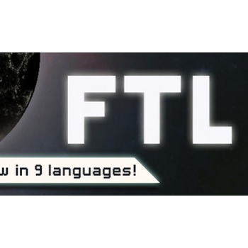 FTL Faster Than Light