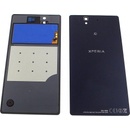 Kryt Sony Xperia Z C6603 zadný čierny