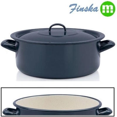 Metalac FINSKA 40 cm 20 l