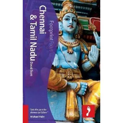 Chennai & Tamil Nadu 2 focus