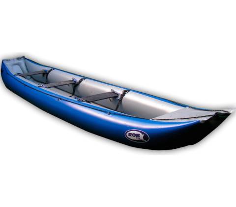 Robfin Yukon X3