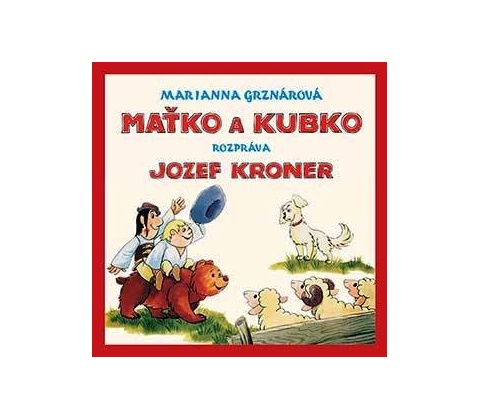 Maťko a Kubko