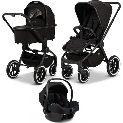 Moon Resea + 2024 Black Maxi Avionaut Cosmo 2v1