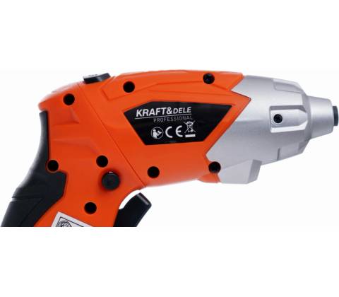 Kraft & Dele KD1575