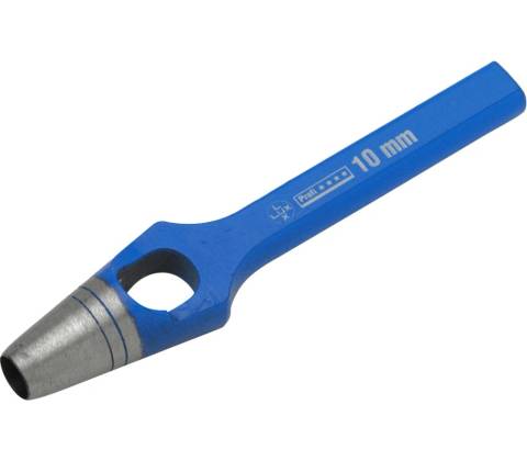 Děrovačka LUX-TOOLS 10 mm