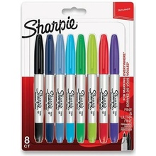 Sharpie 8 ks 927094