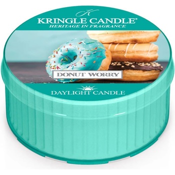 Kringle Candle Donut Worry 35 g