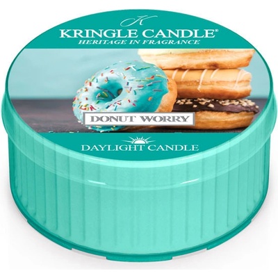 Kringle Candle Donut Worry 35 g