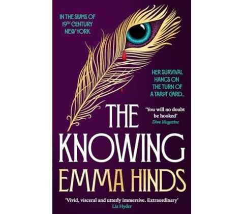 The Knowing
