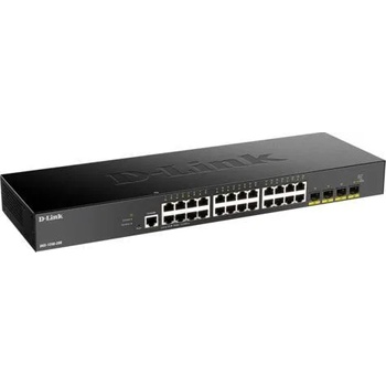 Image 1 of D-Link DGS-1250-28X