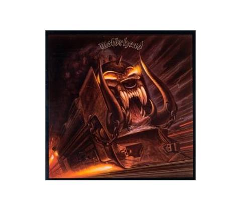 MOTORHEAD: ORGASMATRON CD