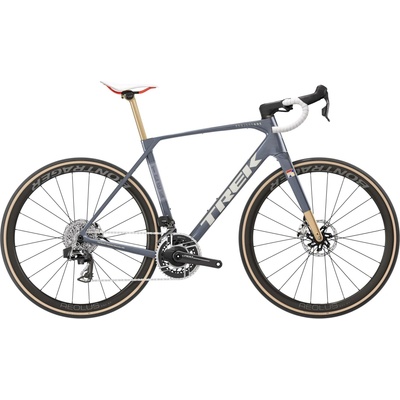 Trek Domane SLR 9 AXS No. 76 Gen 5 2027