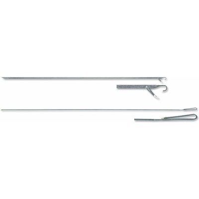 Zebco Ihla na nástrahy Bait Needle 12cm 2 ks