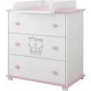 COLOR s 3 zásuvkami