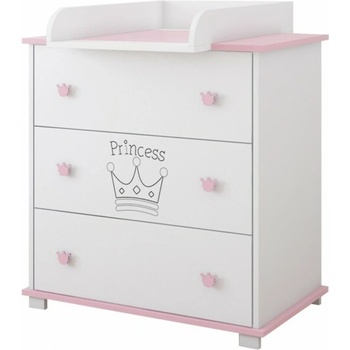 COLOR s 3 zásuvkami