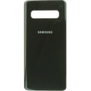 Kryt Samsung Galaxy S10 zadní černý