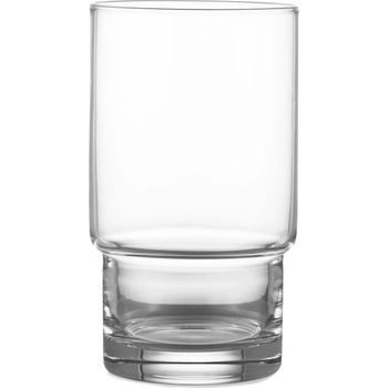 Normann Copenhagen Чаша без столче Fit 380 мл прозрачна (605907)