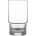 Normann Copenhagen Чаша без столче Fit 380 мл прозрачна (605907)
