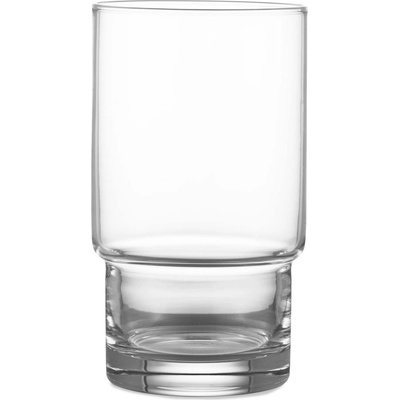 Normann Copenhagen Чаша без столче Fit 380 мл прозрачна (605907)