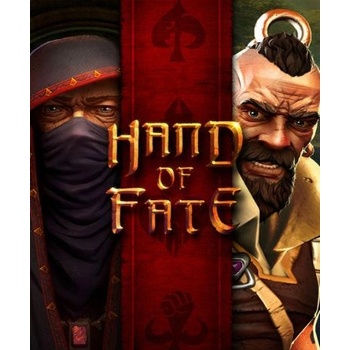Defiant Development Hand of Fate (PC)