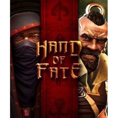 Defiant Development Hand of Fate (PC)