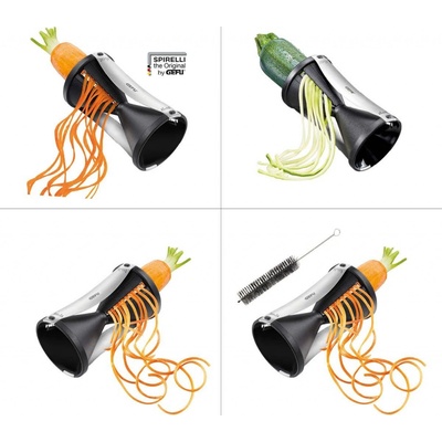 GEFU Spiralizér SPIRELLI®