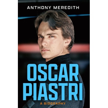 Oscar Piastri
