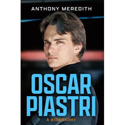 Oscar Piastri