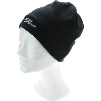 Jack Wolfskin Real Stuff Black