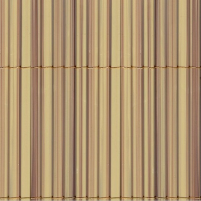 Tenax Umělý rákos Colorado Barva přírodní Rozměr 1 x 5 m, 5 m2