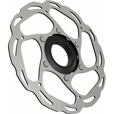 Author ABS-PR90 center lock 180mm (stříbrná) UA#24505117 – Hledejceny.cz