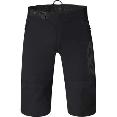 IXS Trigger 1.0 2025 Black