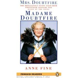 Level 3: Madame Doubtfire | Anne Fine (2002)