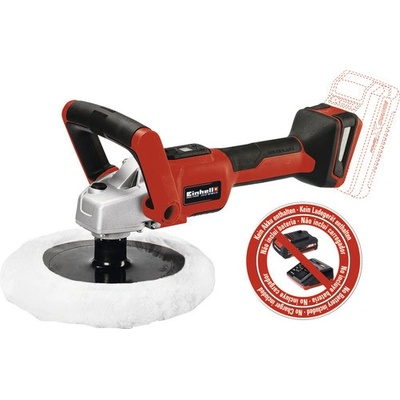 Einhell CE-CP 18/180 Li E 2093320