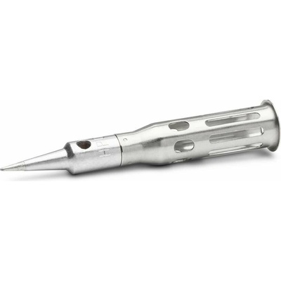 Weller 60-01-05 LÖTSPITZE PYRAMIDENFORM Ø 0,5MM pájecí hrot jehlový Obsah 1 ks