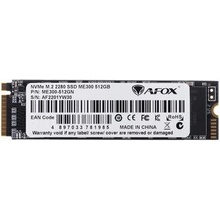 Afox 512GB, ME300-512GN