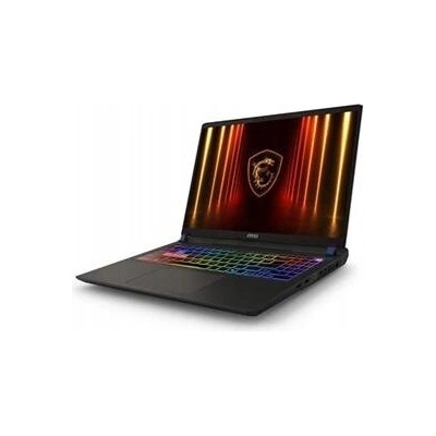MSI Vector 16 A2XWIG-023SK